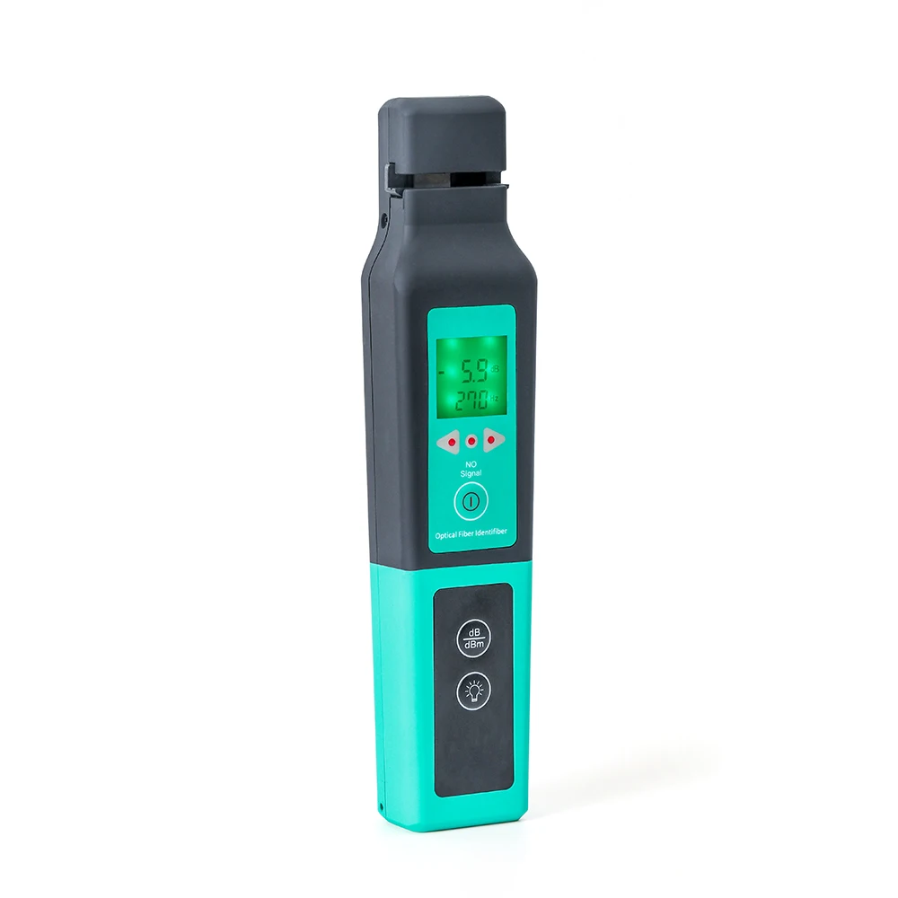 Optical Fiber Identifier Live Fiber Detector Live