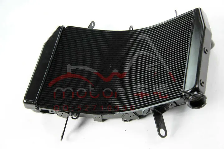 

Replace Radiator Motor Cooling System Assembly fits Yamaha YZF600 R6 06-07