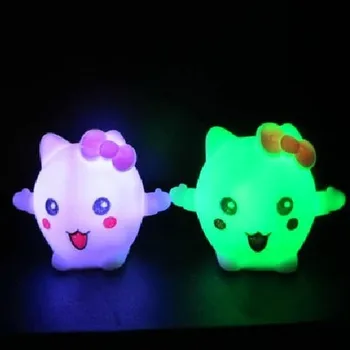 

Kt Expression Discus Light Colorful Small Led Toys 2020
