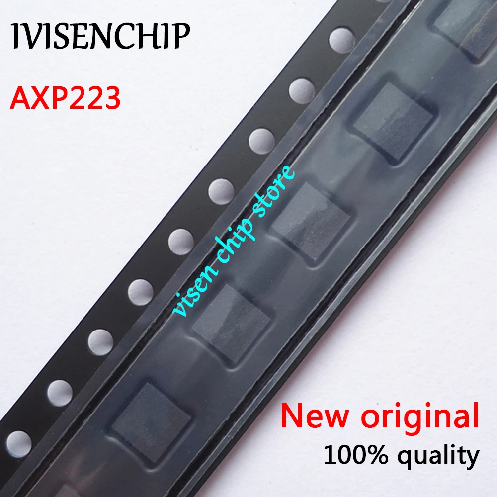 5pcs AXP223 QFN-68 | Электронные компоненты и принадлежности