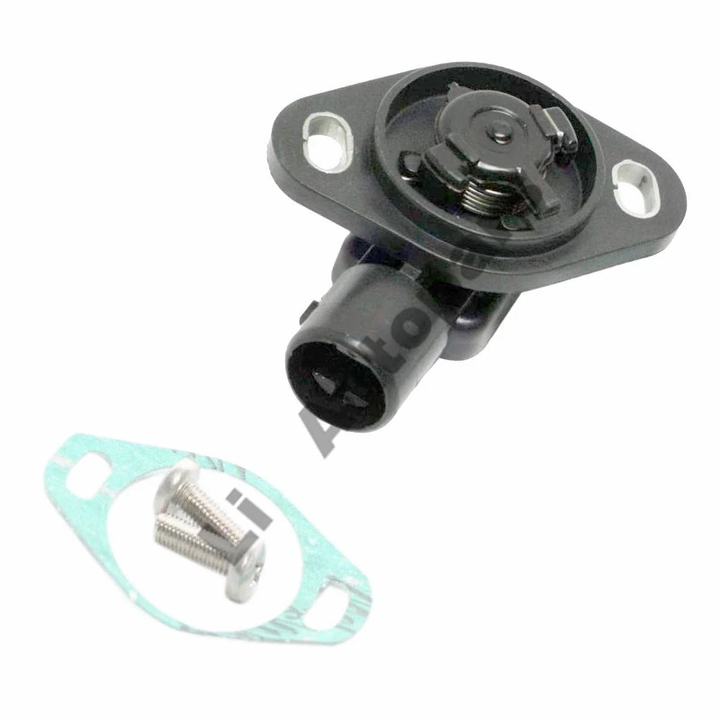 

OEM 16400-P0A-A11 Throttle Position Sensor for Honda Accord Civic Acura Integra