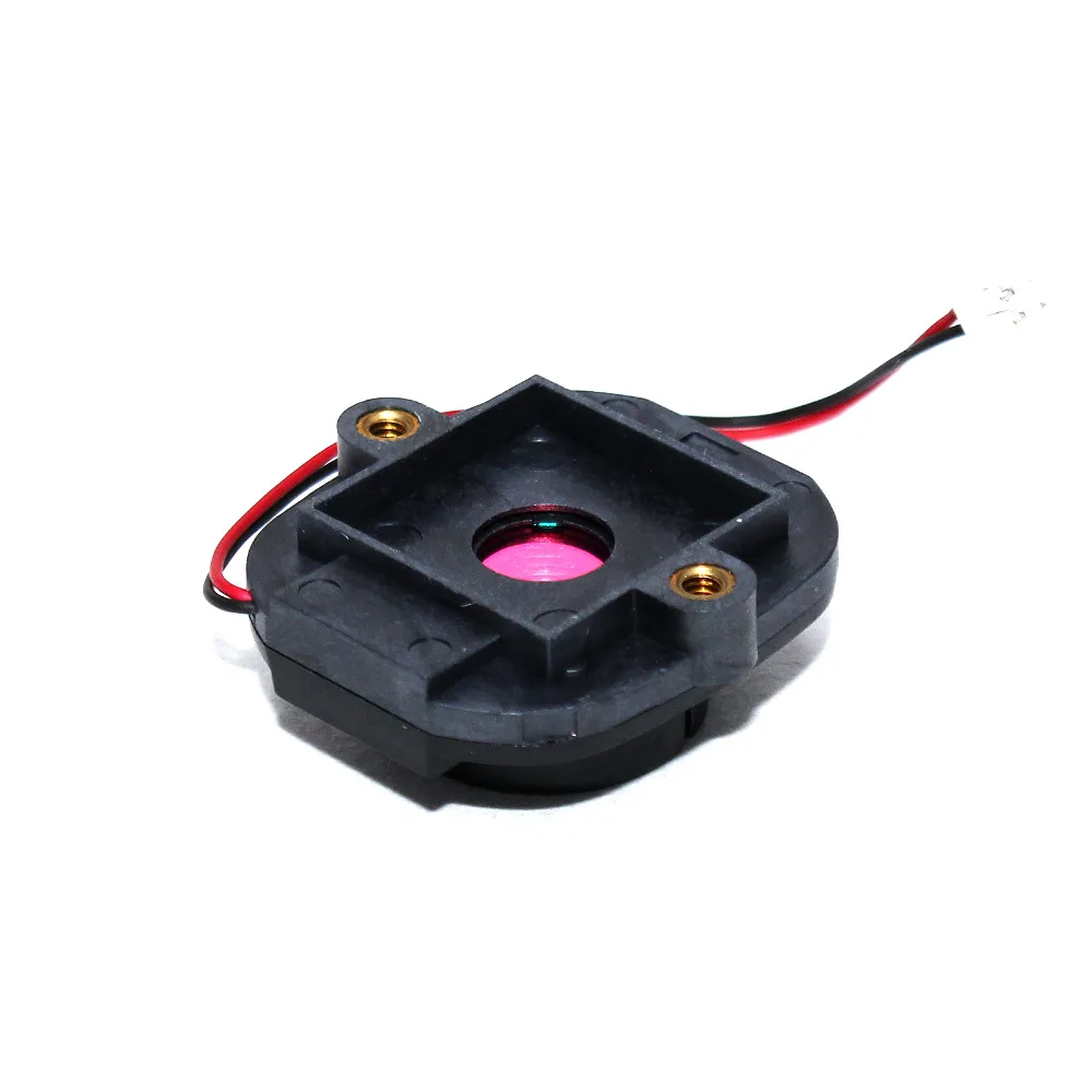 HD двойной инфракрасный фильтр Переключатель 20 мм IR CUT M12 CCTV Lens Mount для чипа ahd