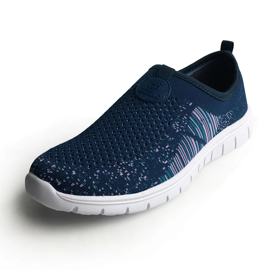 

Lowest Price Women Casual Walking Shoes Size 35-40 Slip-on Design Lady Fashion Sneakers Light Comfortable Footwear