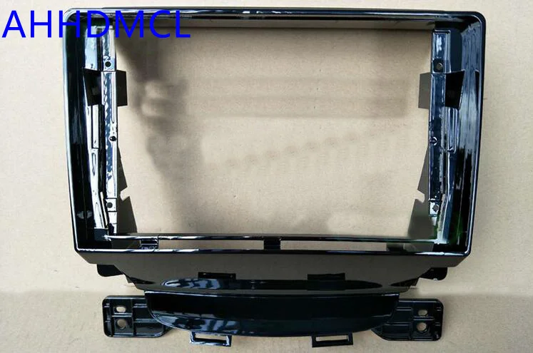 

Car Fascias Navigation Frame Dash Frame Kit For 9" Universal Android Multimedia Player For JAC Refine M5 2013 2014 2015 20162017