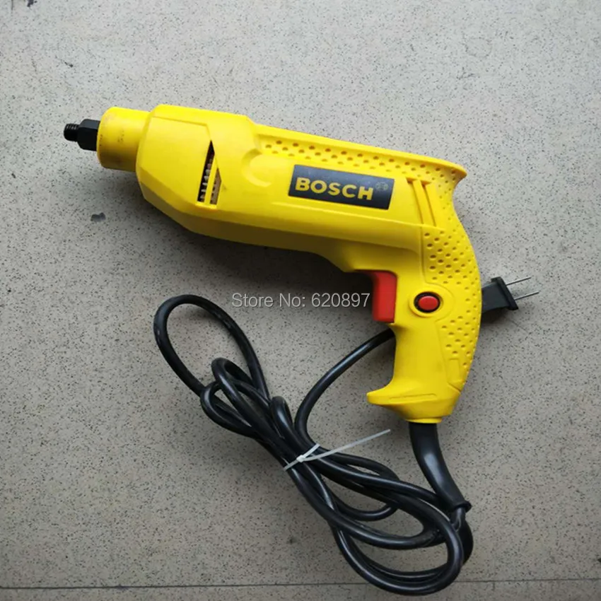 drill