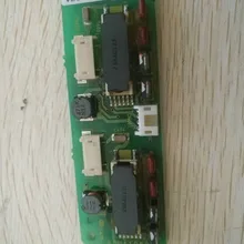 NL6448BC28-01 ЖК-дисплей инвертор R5UA1069ZA R8FDAV9809ZA