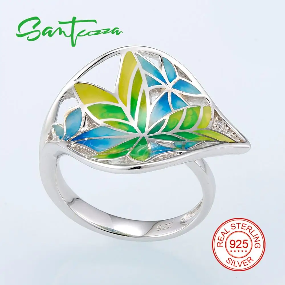 R308607ENA2SL925-Silver Ring