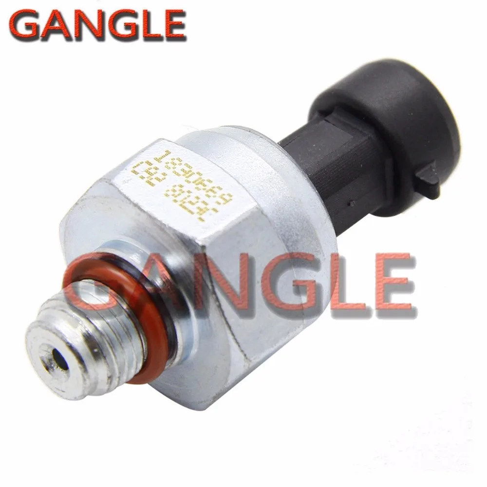 Diesel Turbo Injection Control Oil Pressure ICP Sensor Sender For
