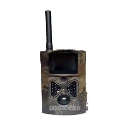HC550G охоты Камера 3g HD 12MP 1080 P видео Ночное видение MMS GMS Скаутинг PIR Сенсор ИК светодиодный инфракрасный дикой природы игра Охотник
