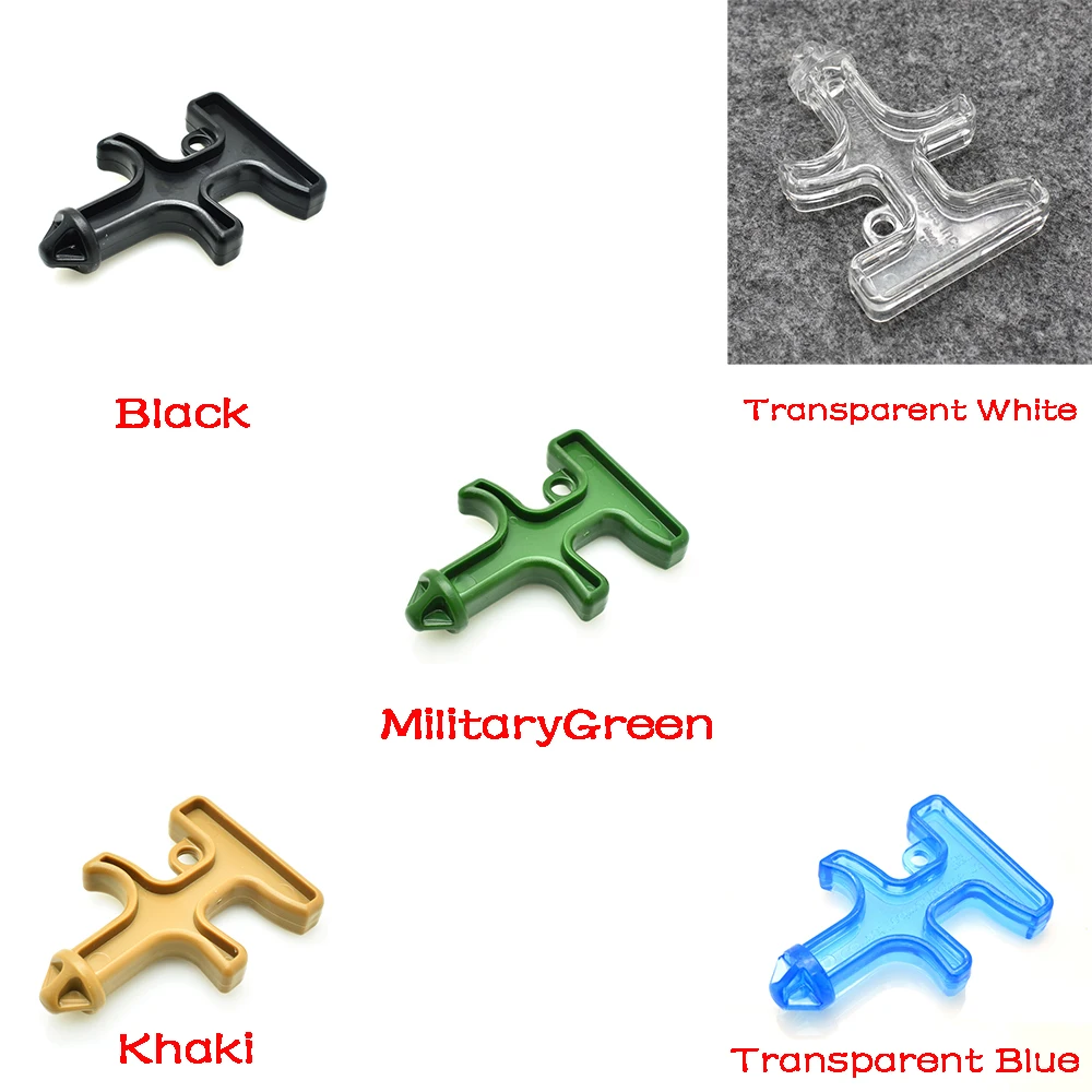 Self Defense Keychain Accessories Wholesale  Wholesale Self Defense  Keychain Set - Defense Stinger - Aliexpress