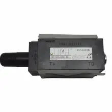 Atos KG-031/210 Zwischenplatten-Druckbegrenzungs-редукционный клапан Ventil NG10