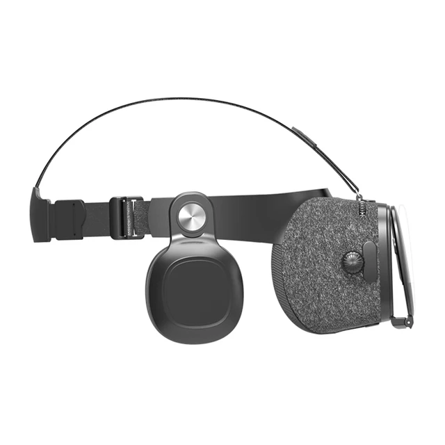 Bobovr Z5 Bobo VR Gerceklik Virtual Reality Glasses 3d Headset Google Cardboard Helmet Goggles Casque 3 D For Phone Smartphone 4
