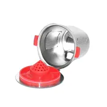 Многоразового Нержавеющая сталь Кофе корзина фильтра многоразовые наполнения капсулы для Keurig 2,0 дома Кофе магазин Кофе пивоваренные инструменты