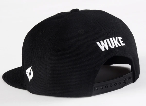 Hot Sale Big Mouth Hip Hop Cap Men 