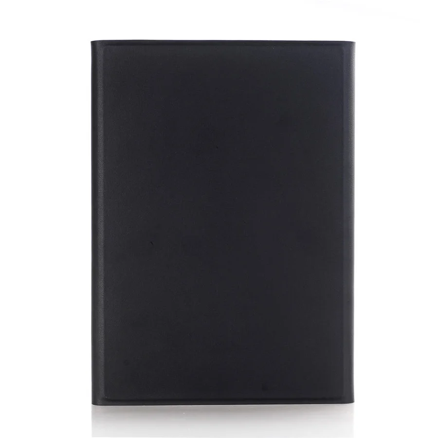 Wireless Bluetooth Keyboard Leather Case Stand Cover for Apple iPad mini 1 2 3 Tablet Protective Case Skin with Keyboard (47)