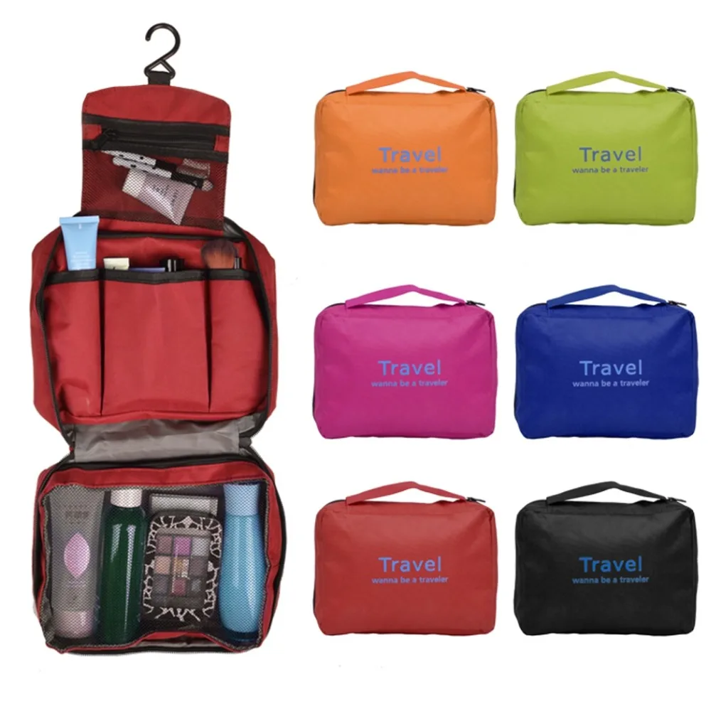 2017 New Outdoors Waterproof Travel Toiletry Bags Boy 2017 New Outdoors Waterproof Travel Toiletry Bags Boy Cosmetic Bag Male Female Wash Free Shipping Gifts Vy In Cases From
