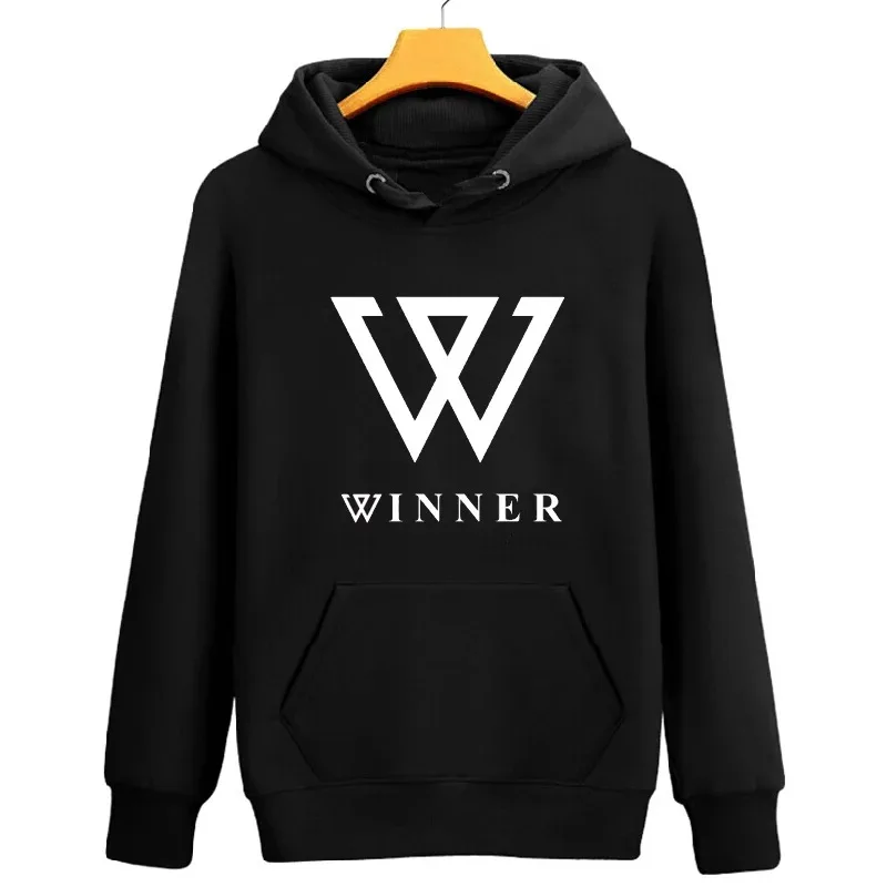  [STOCK]2018 Game PUBG Playerunknown's Battlegrounds Cosplay Winter Thicken Hoodies For Halloween Fr