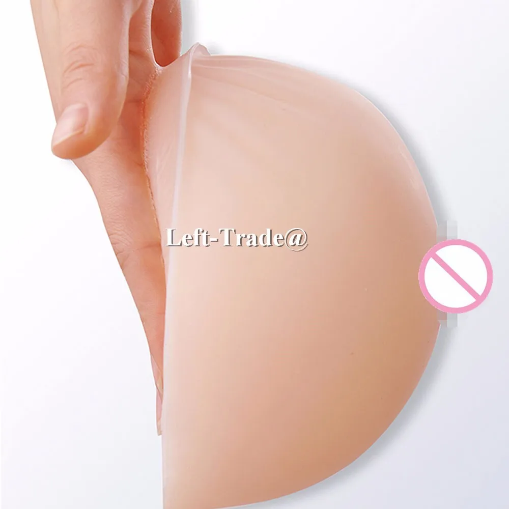 adhesive boobs
