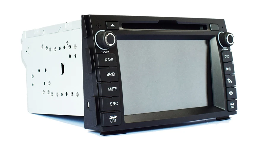 Perfect Android 7.1 Car Radio Video Player for KIA CEED DVD GPS 8