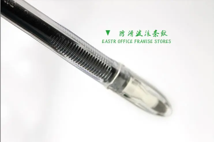 PILOT BL-G1-5T Gel Pen Student Office Pen Go Strain Shili Pen 0.5 mm Signing Pen 3