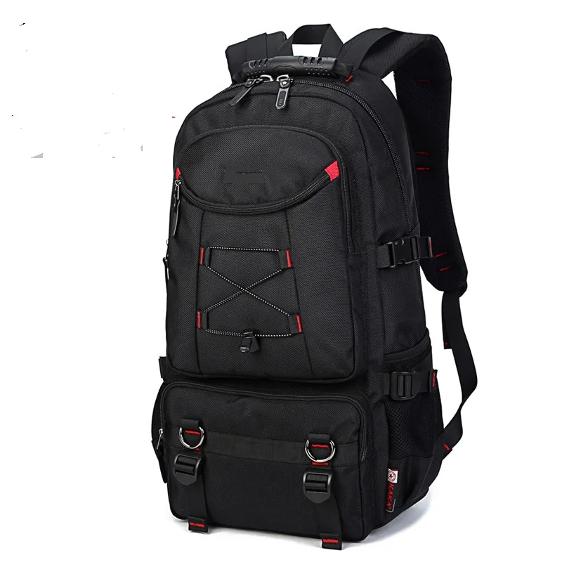 88003 Europe New men backpacks Travel Oxford bags large capacity