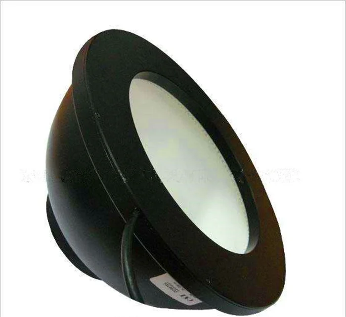 

42210 Machine Vision Inspection LED Lights 24V Dome Light Source Ball Integral Light Bowl Lighting Source Diameter 42-150mm