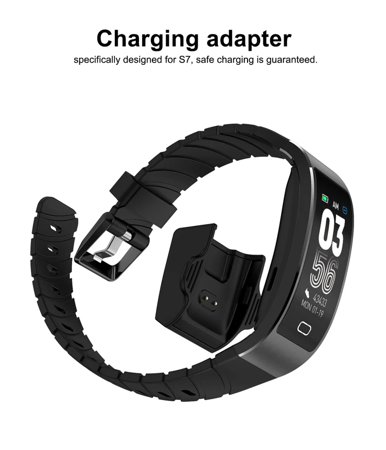 Smart Bracelet (16)
