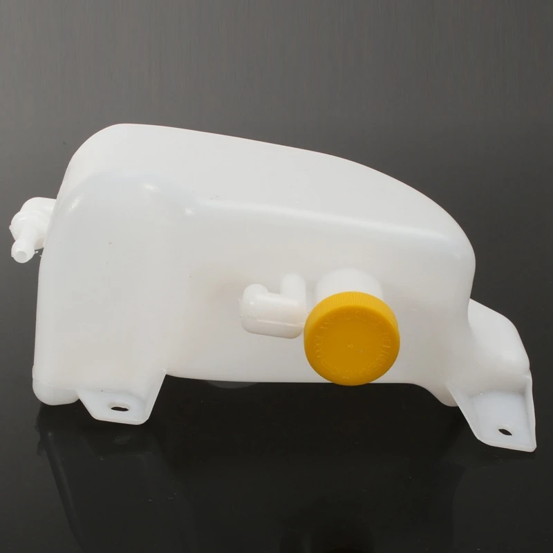 1.5L Coolant Expansion Tank Bottle With Lid Cover For Nissan Micra K11 All Models