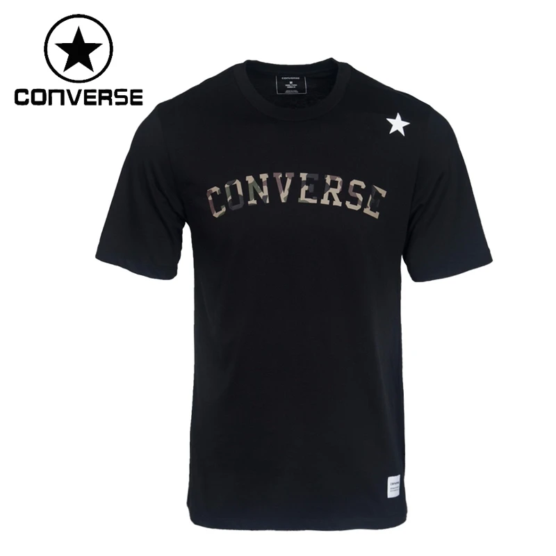 converse shirts men's