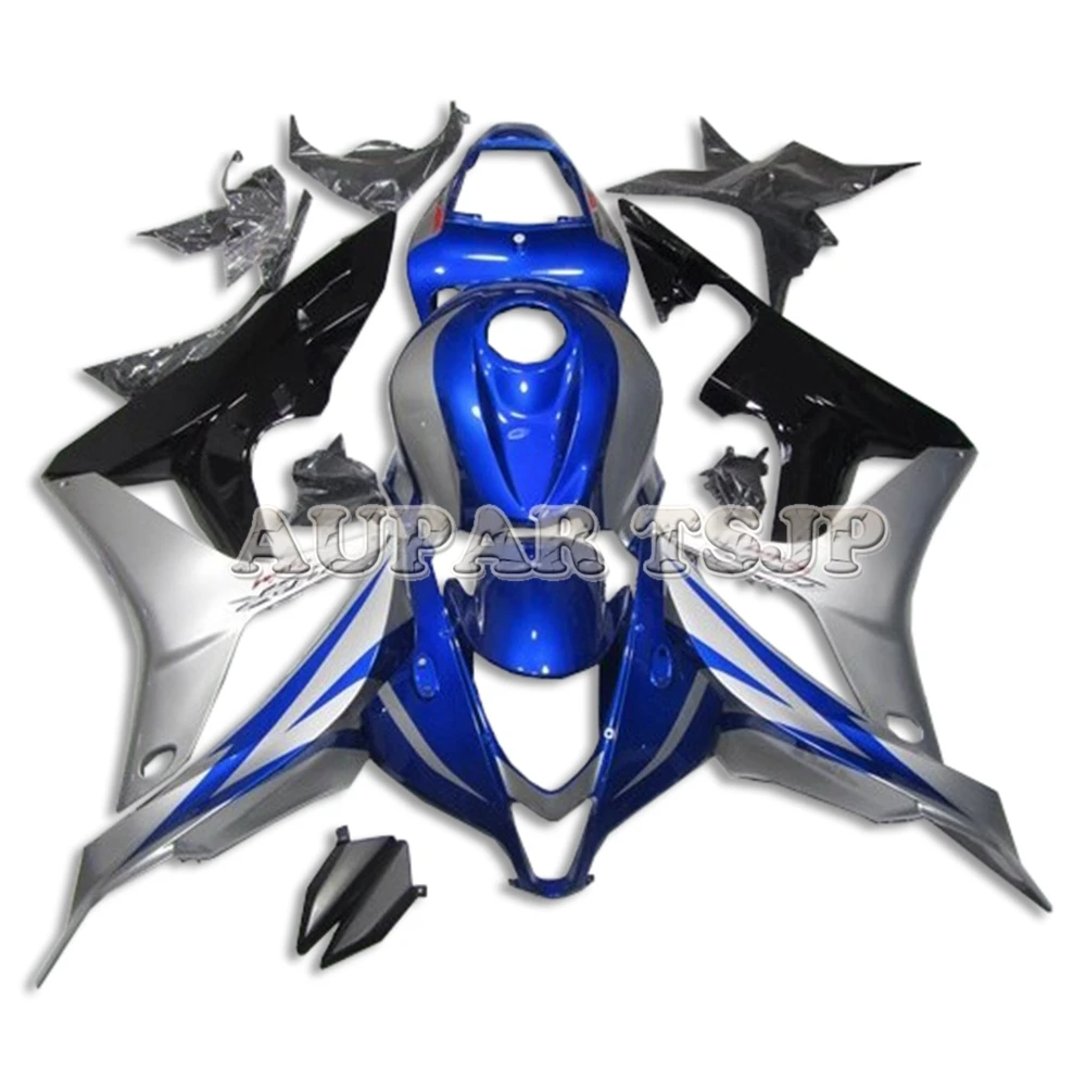 Новый Полный комплект обтекателей для мотоцикла Honda CBR600RR F5 2007 2008 CBR600 RR 07 08 кузов из