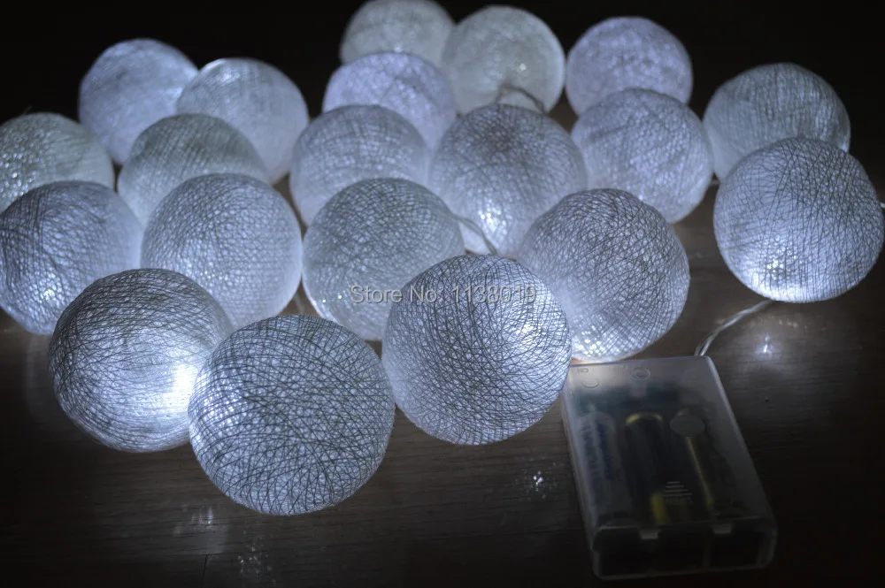 Online kaufen groÃhandel handgemachte lichterketten aus china ...