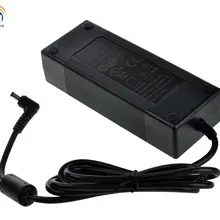 С CE UL GS сертификат адаптер питания 24 в 120 Вт 5A источник питания для PoE Инжектор PoE переключатель безопасности