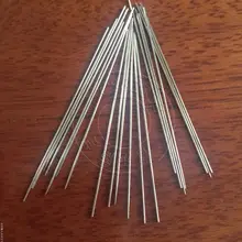 100 шт. кларнет гобой флейта саксофон пружин различные размеры 0,4-0,8 мм