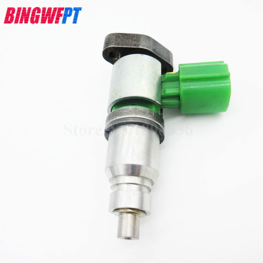 

High quality fuel injector JSD7-72 17520-AE051 17520AE051 For Nissan Sentra/Bluebird/Sylphy/Primera QR20 QR25 QR25DD