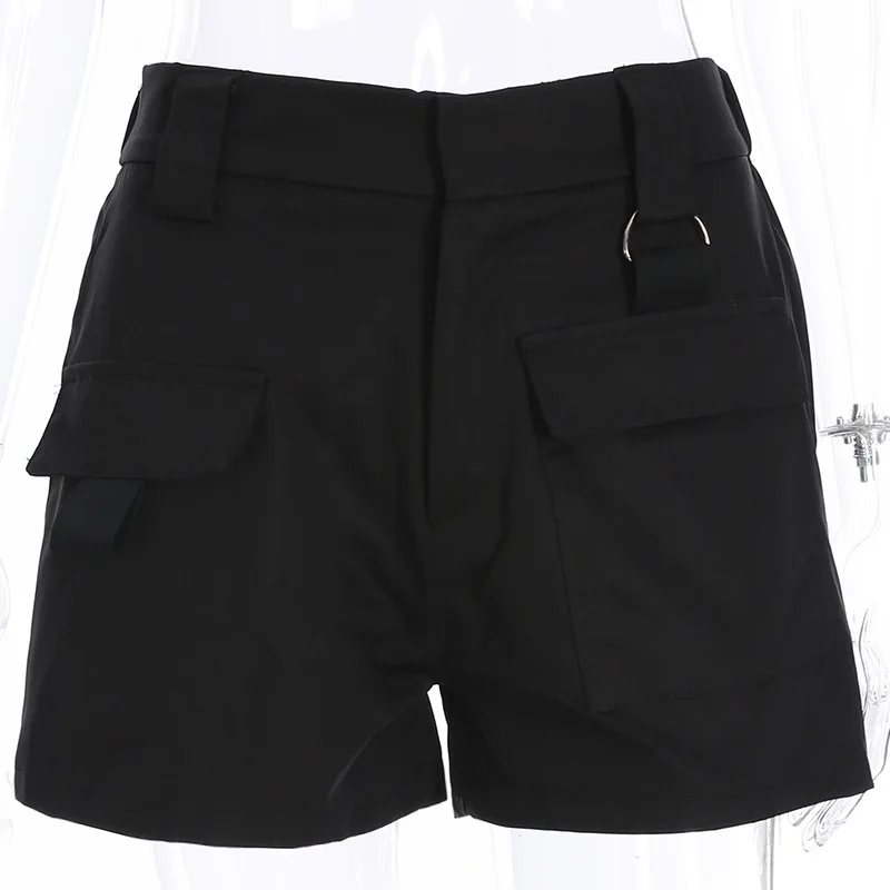  Women Sexy Short Pants  (9)