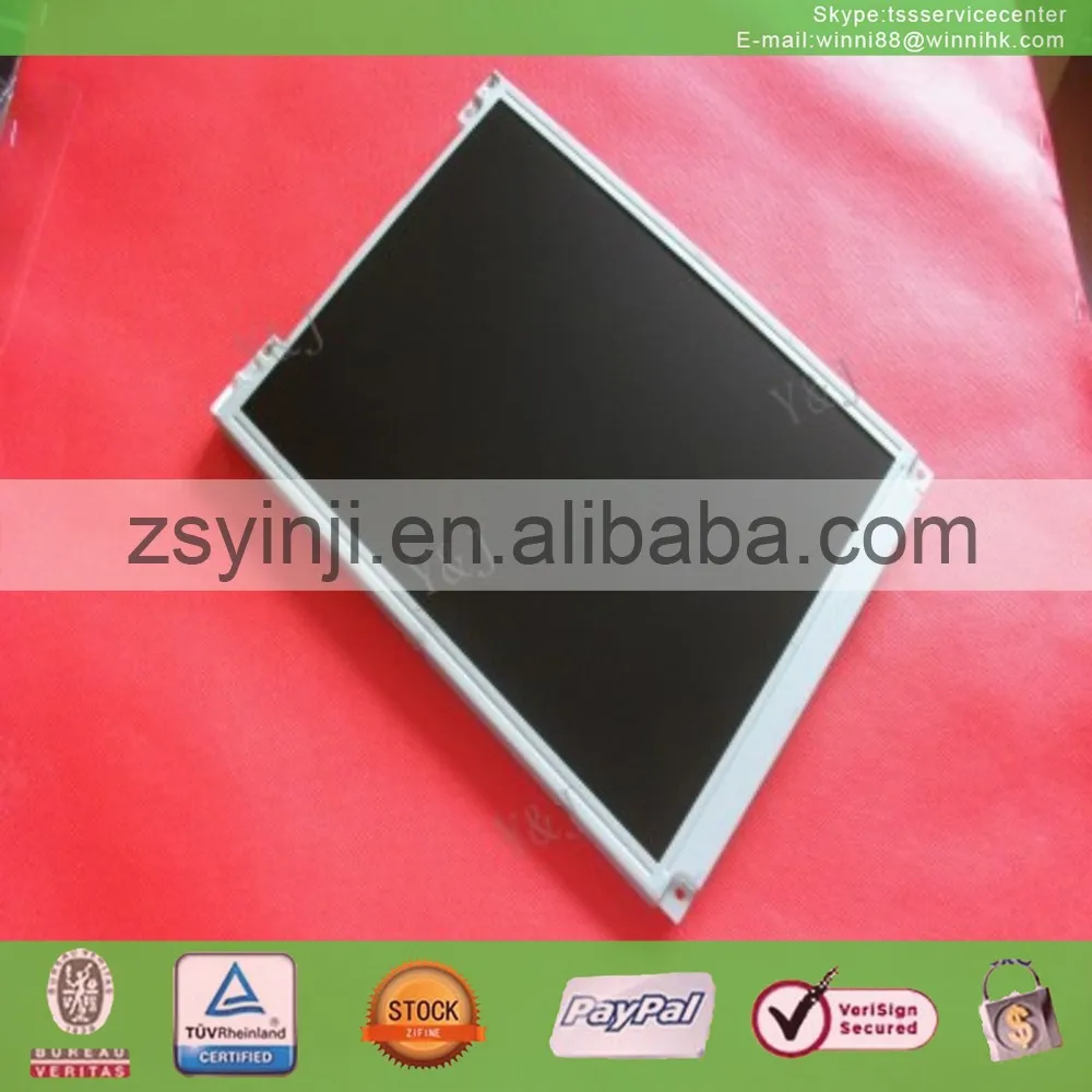 Lcd display panel LM64C350