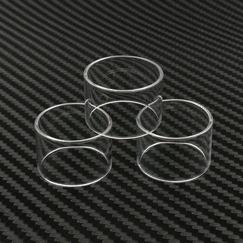 

Authentic VapeSoon Glass Tube For Freemax Fireluke Mesh Subohm Tank 3ml 20pcs