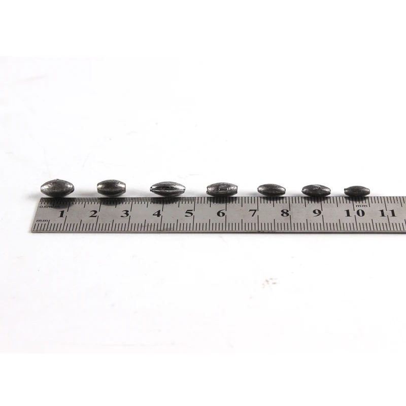 1 مربع الرصاص ثقالة عدة الأوزان الرصاص قطرة الجوف ثقالة الكارب ملحقات صيد سمك 0.5g 0.6g 0.8g 1g 1.2g 1.5g 2g FO112 1 مربع الرصاص ثقالة عدة الأوزان الرصاص قطرة الجوف ثقالة الكارب ملحقات صيد سمك 0.5g 0.6g 0.8g 1g 1.2g 1.5g 2g FO112