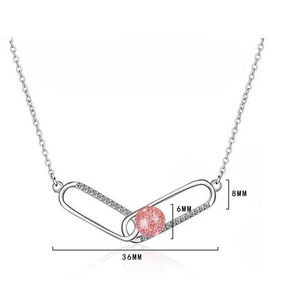 choker necklace silver 925 jewelry (6)