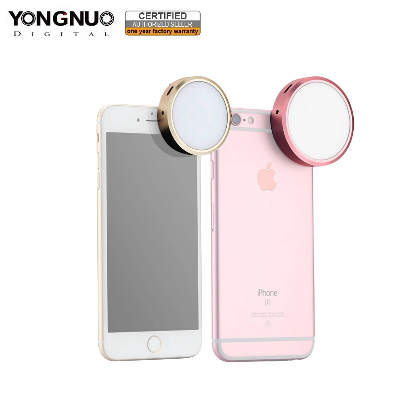 Yongnuo       iPhone Samsung     3   