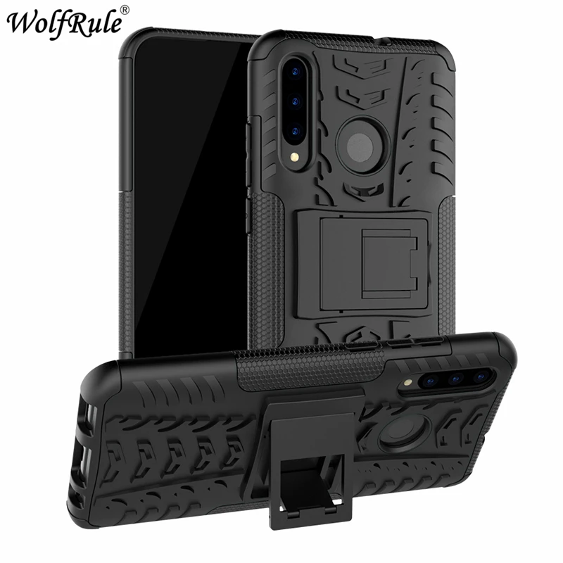 

Phone Case For Huawei Honor 10i Case Honor 20 Lite Dual Layer Armor TPU+PC Shockproof Cover For Huawei Honor 10i HRY-LX1T 6.21"