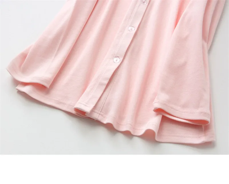 3 шт. для беременных пижамы для беременных Для женщин пижамы Уход одежда грудное вскармливание пижамы цветочные Беременность Костюмы осень-зима