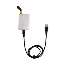 500mW Long distance 3km 433mhz USB port wireless transceiver RF module SV653