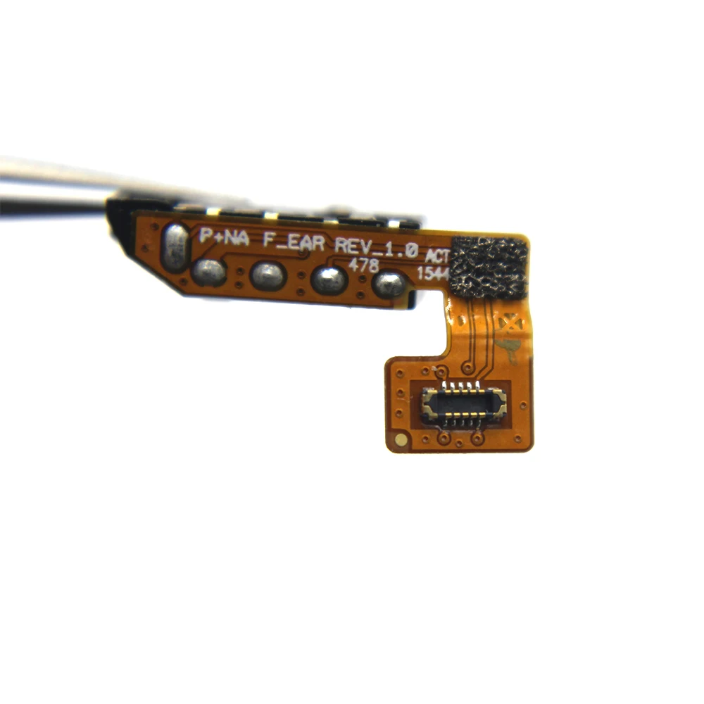 Аудио разъем гибкий кабель для LG V10 K10 K430 Наушники разъем запасные части