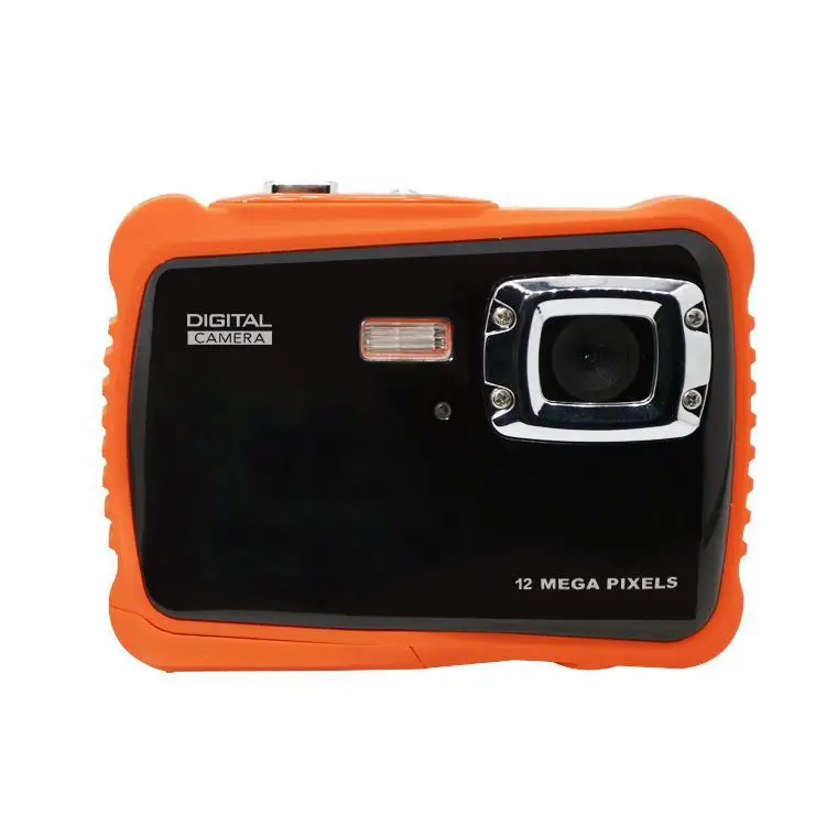 Wireless Underwater Camera 12