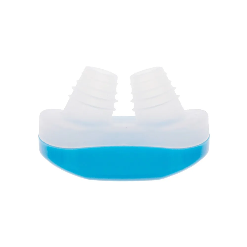 Anti Snoring Nose Clip Silicone Magnetic #2