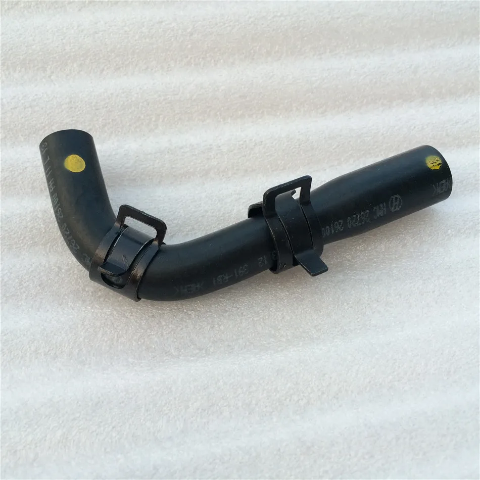 New Emissions PCV Hose Tube OEM For 02 11 Hyundai ACCENT VERNA KIA RIO