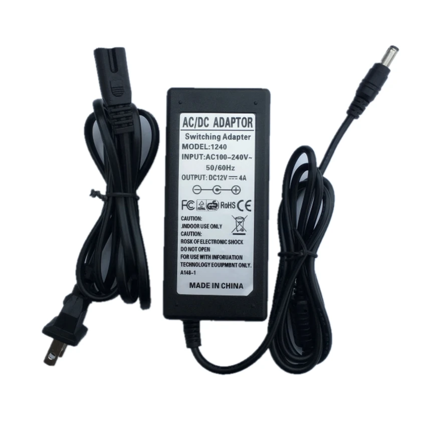 12v 4a 1