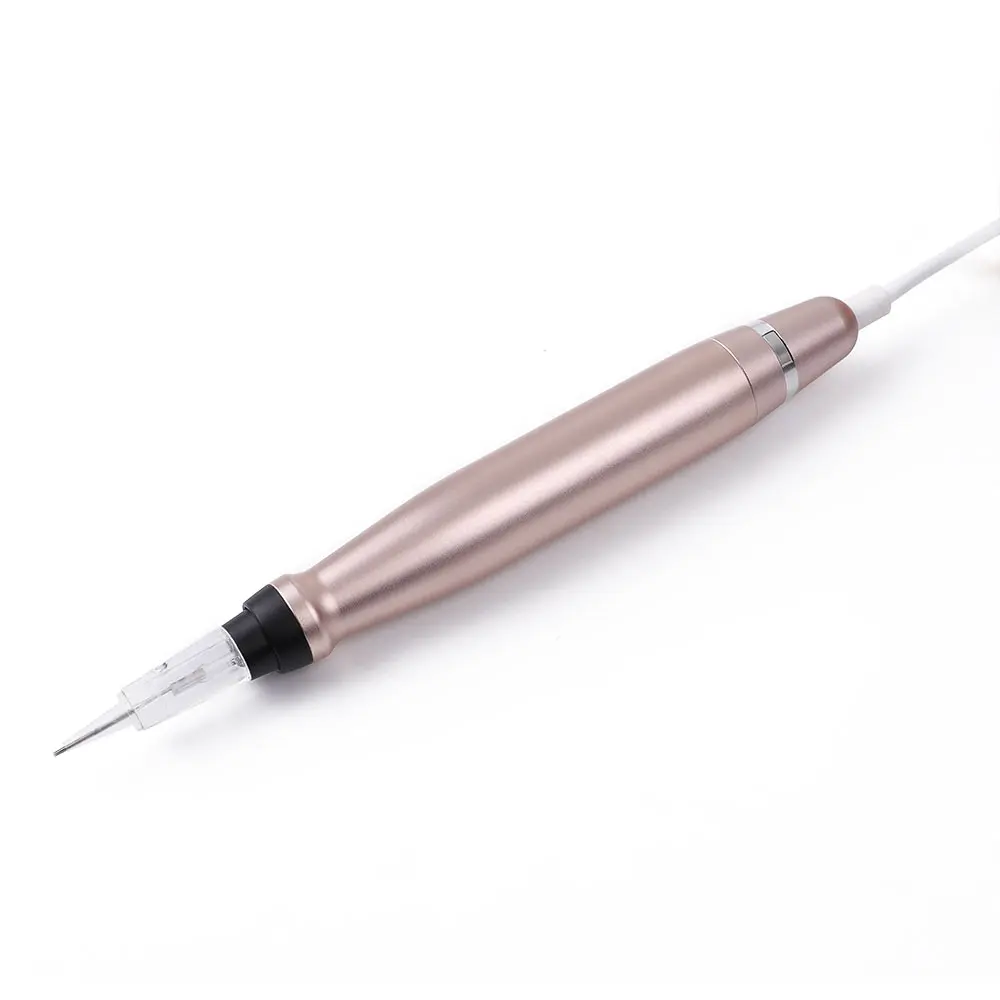 

Promotion-Charme Princesse Permanent Makeup Tattoo Machine Pen MTS for Skin Care Microblading Machine EM505