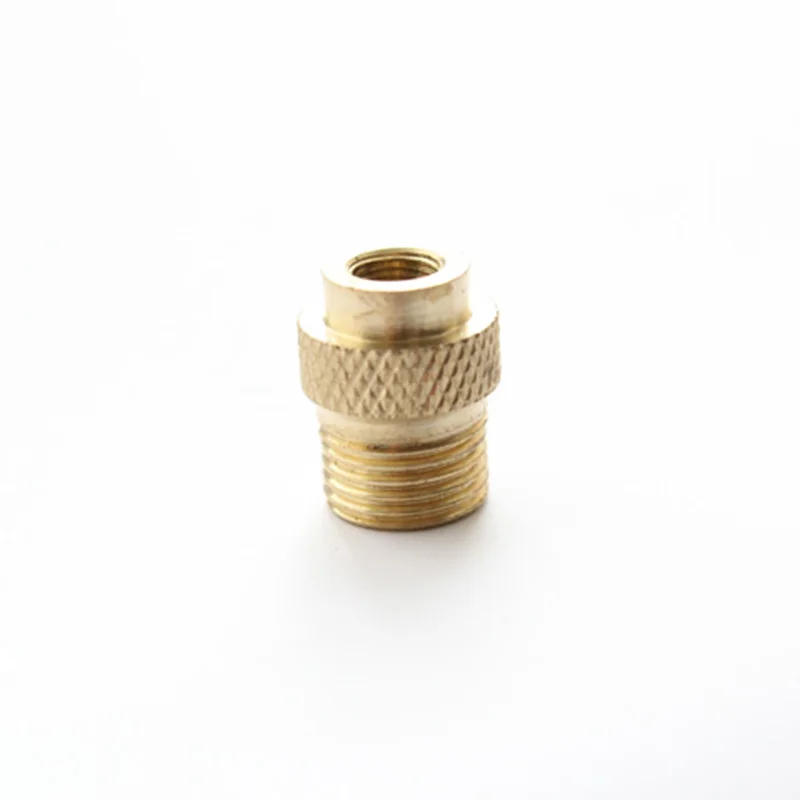 OPHIR адаптер для аэрографа шланг M5 0.5 Женский 1/8 &quotBSP Мужской R_AC027|adapter|adapter hoseadapter ac |